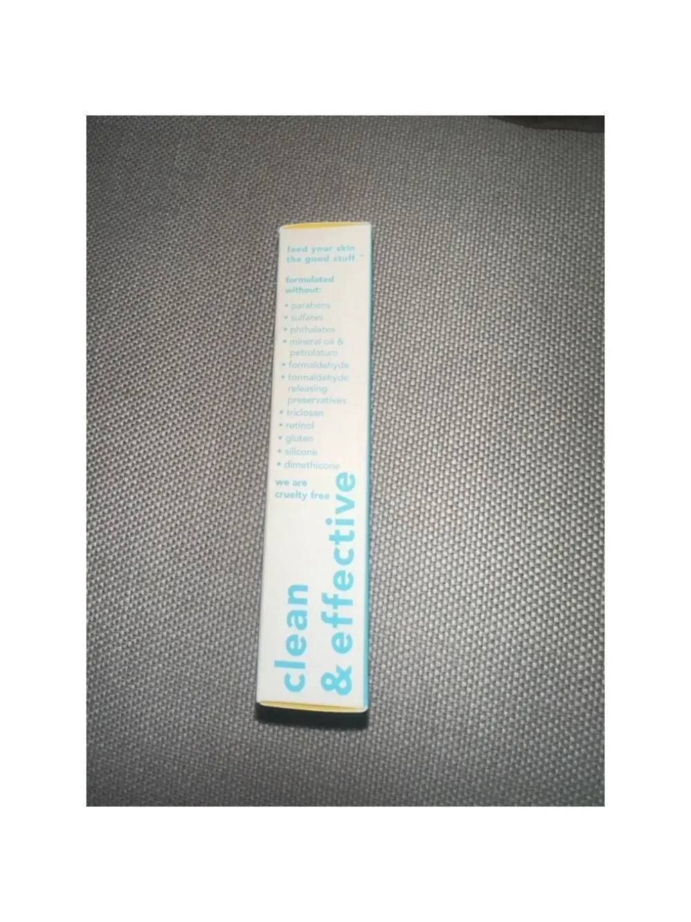 Tula Skincare Cult Classic Purifying Face Cleanser 1 fl oz